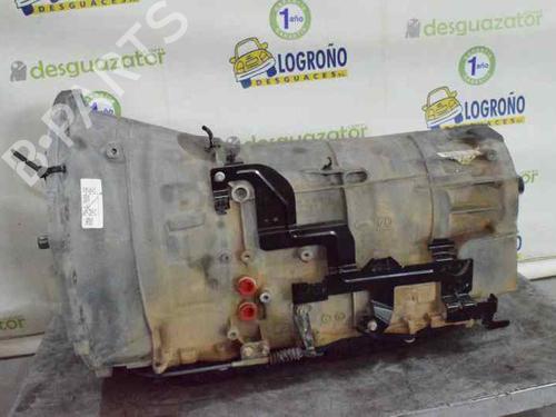 Used Gearbox LAND ROVER DISCOVERY IV (L319) 3.0 TD 4x4 (245 hp) 1026731