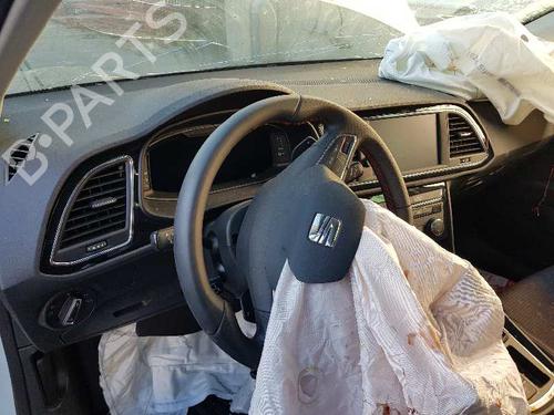 Spejlkontakt SEAT LEON (5F1) 1.5 TSI | BP6044437I25 