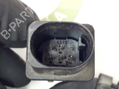 Electronic sensor BMW X3 (E83) xDrive 20 d | BP8744098M84 