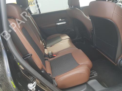 Other MERCEDES-BENZ GLB (X247) GLB 200 d (247.612) | BP36807398O1 - Image 46