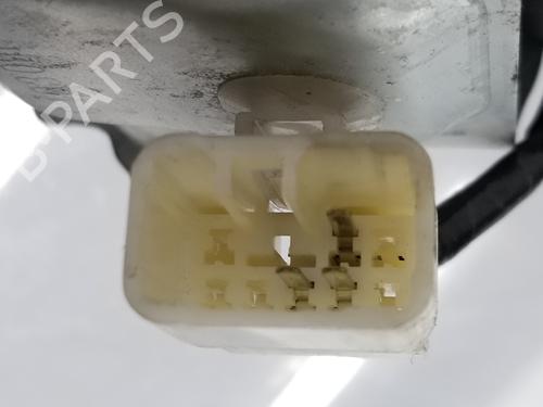 Electronic module TOYOTA LAND CRUISER PRADO (_J12_) 3.0 D-4D (KDJ120, KDJ125) | BP13668018M83 