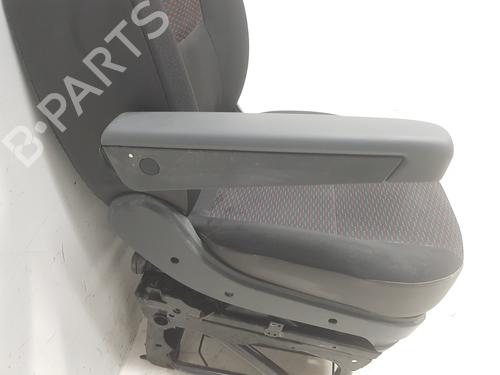 Sæde venstre fortil CITROËN JUMPER II Van 2.2 BlueHDi 140 | BP30974841C15 
