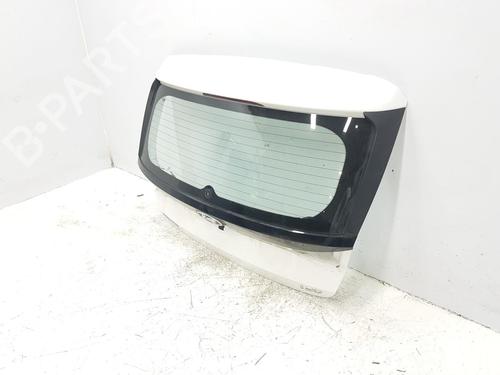 Tailgate HYUNDAI i20 II (GB, IB) 1.2 | BP15498926C6 