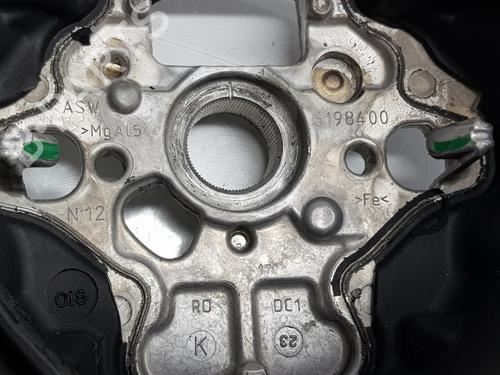 Steering wheel VW CRAFTER Platform/Chassis (SZ_)  | BP29535009C49 