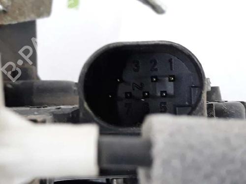 Front right lock BMW 3 (E46) 320 d | BP2521770C97 