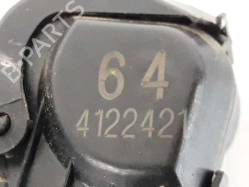 Front right lock TOYOTA LAND CRUISER PRADO (_J12_) 3.0 D-4D (KDJ120, KDJ125) | BP5091312C97 