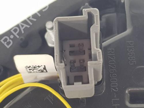 Left tailgate light JEEP COMPASS (MP, M6, MV, M7) | BP39726432C79 - Image 3