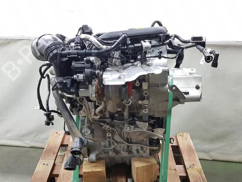 Engine SEAT IBIZA V (KJ1, KJG) 1.0 TSI | BP13500857M1