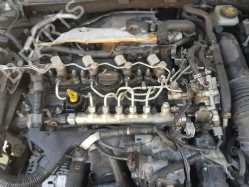 Elektronische module MAZDA 3 (BM, BN) 2.0 | BP9437941M83 