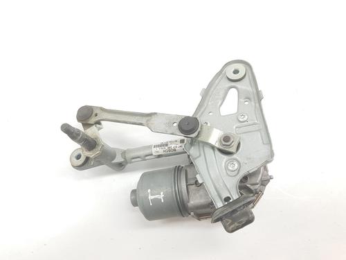 Front wiper motor PEUGEOT 3008 I MPV (0U_) 1.6 HDi | BP10366660M29 