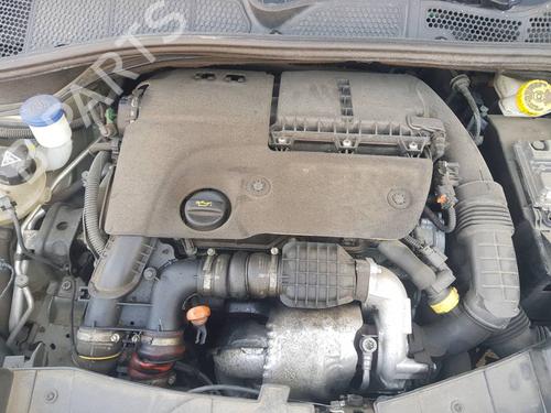 Starter CITROËN C4 CACTUS 1.6 BlueHDi 100 | BP39726808M8  - Image 39