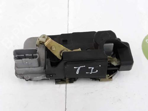 Rear left lock CITROËN C5 II (RC_)  | BP5275899C100 