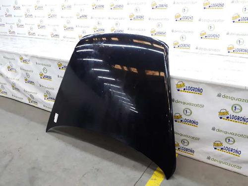 Hood VW TOUAREG (7LA, 7L6, 7L7) 2.5 R5 TDI | BP2672188C1 
