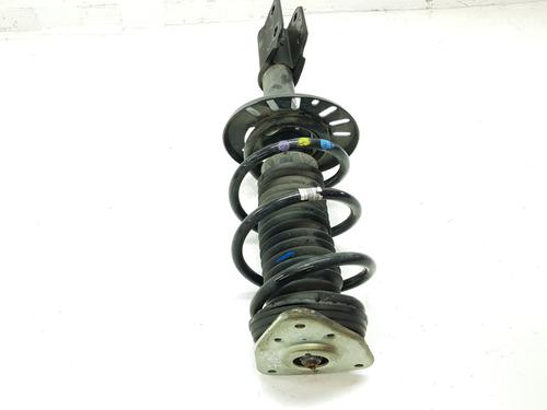 Used Right front shock absorber FIAT DOBLO MPV (510_, 511_, 360_, 361_) BlueHDi 100 (102 hp) 17572253