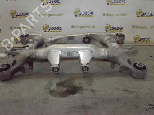 Rear axle BMW 7 (E65, E66, E67) 730 d | BP14119381M2 