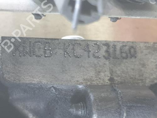 Engine FORD TRANSIT COURIER B460 Box Body/MPV 1.5 TDCi | BP30974772M1 