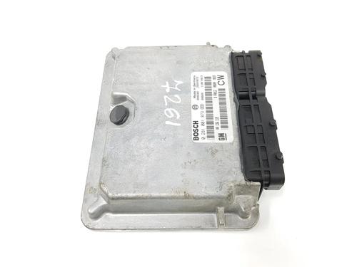 Engine control unit (ECU) OPEL VECTRA B (J96)  | BP18466410M57 