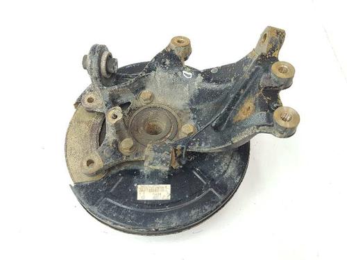 Right rear steering knuckle OPEL INSIGNIA A Saloon (G09) 2.0 CDTI (69) | BP4828091M28 