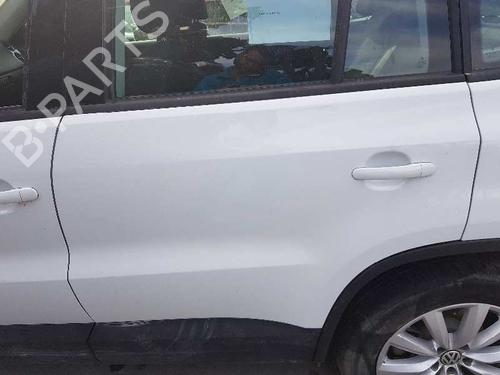 Tailgate lift support VW TIGUAN (5N_) 2.0 TDI | BP14126622C138 