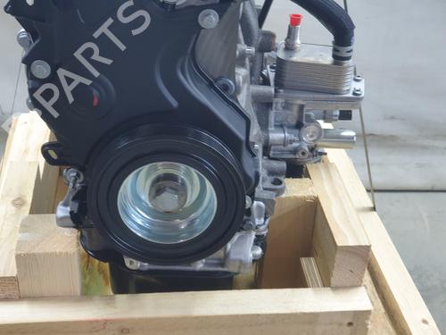 Engine PEUGEOT BOXER Van 2.2 BlueHDi 140 | BP33131664M1 - Image 3