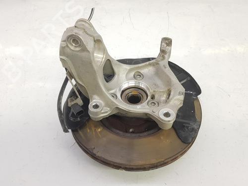 Used Right front steering knuckle CUPRA FORMENTOR (KM7, KMP) 1.5 TSI (150 hp) 12573965