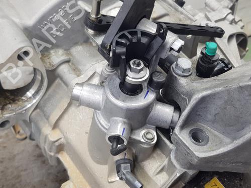 Gearbox VW POLO VI (AW1, BZ1, AE1)  | BP26333524M3 