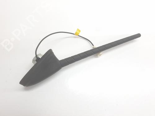 Antenne/Base PEUGEOT PARTNER Box Body/MPV | BP35967405C140 - Image 2