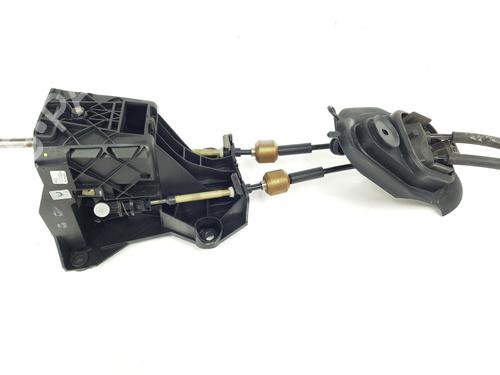Gear lever CITROËN BERLINGO (ER_, EC_) 1.6 BlueHDi 100 | BP34699345M90 - Image 3