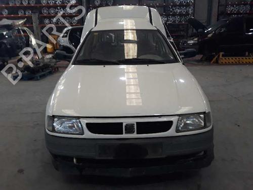 Steering column stalk SEAT INCA (6K9) 1.9 SDI | BP1366498I23 