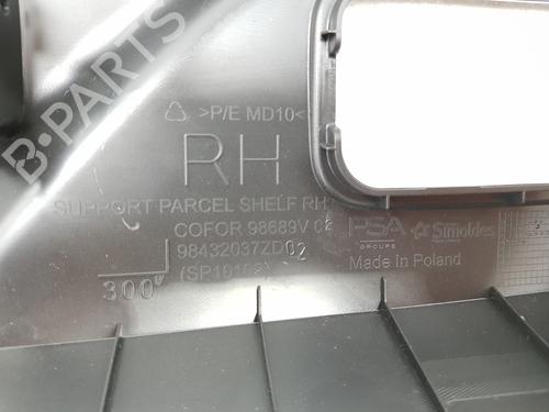 Other OPEL ASTRA L Sports Tourer (OV5) 1.2 (FRHNPJ) | BP23227796O1 