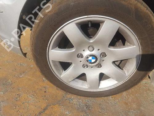 AC Kondensor BMW 3 Compact (E46) 318 ti | BP7885466M32 
