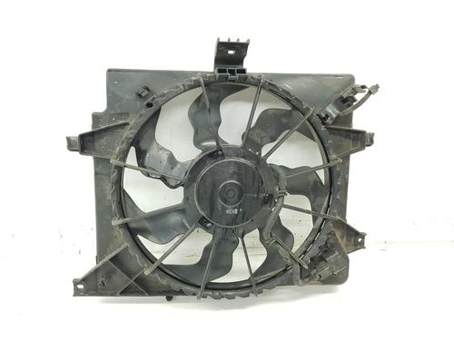 Radiator fan KIA CEE'D (JD)  | BP34253809M35  - Image 7