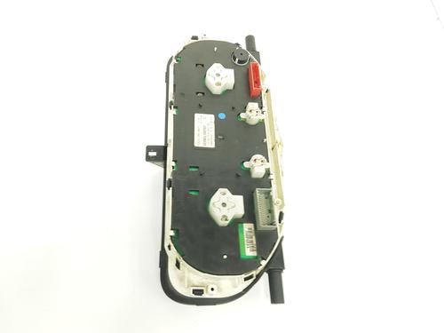 Instrument cluster RENAULT LAGUNA II (BG0/1_)  | BP9583972C47 