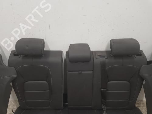 Seats set JAGUAR F-PACE (X761) | BP37466328C78 - Image 12