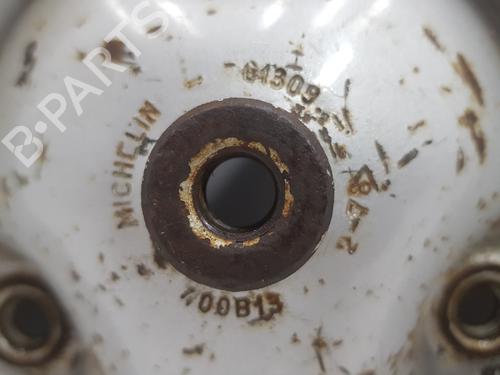 Rim RENAULT 4 (112_) 1.1 (1128, S128) | BP30402508C45