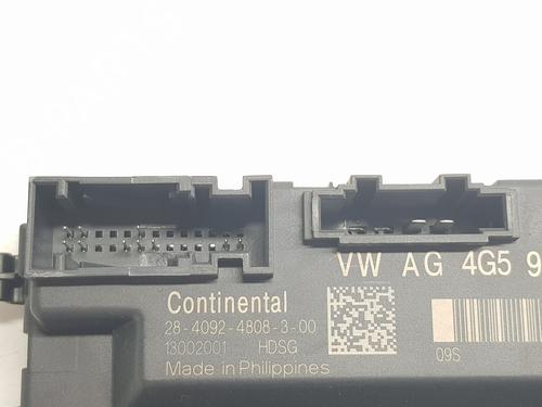 Electronic module AUDI A6 C7 (4G2, 4GC) 2.0 TDI | BP30469106M83