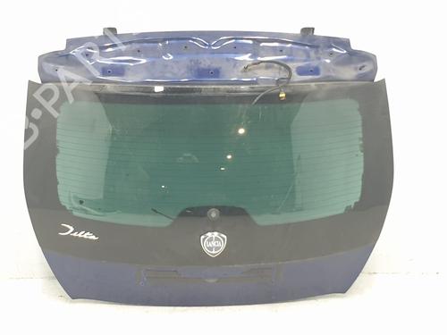 Used Tailgate LANCIA DELTA III (844_) 1.6 D Multijet (844.AXC11, 844.AXC1A) (120 hp) 31631139