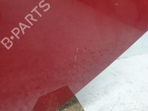 Left rear door BMW 1 (F20) 116 d | BP27894474C4