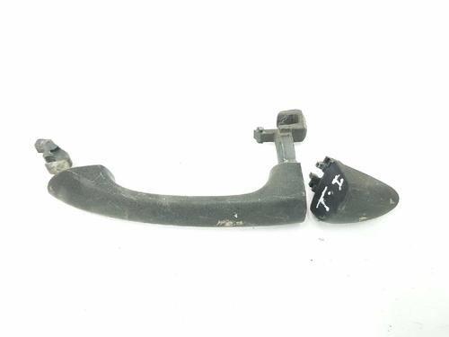 Used Rear left exterior door handle MERCEDES-BENZ C-CLASS (W203) C 220 CDI (203.006) (136 hp) 1639629
