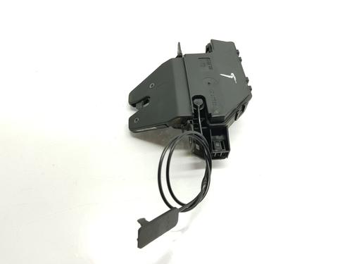 Tailgate lock BMW 1 (E87) 118 d | BP24823636C101 