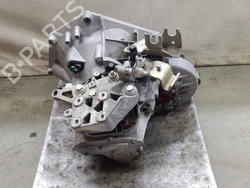 Gearbox FIAT DUCATO Van (250_) 130 Multijet 2,3 D | BP40157084M3 - Image 2