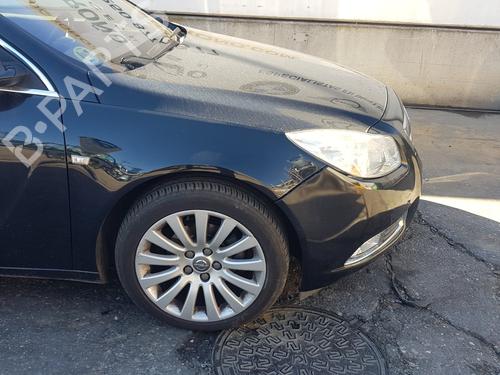 Other OPEL INSIGNIA A (G09) | BP30436995O1