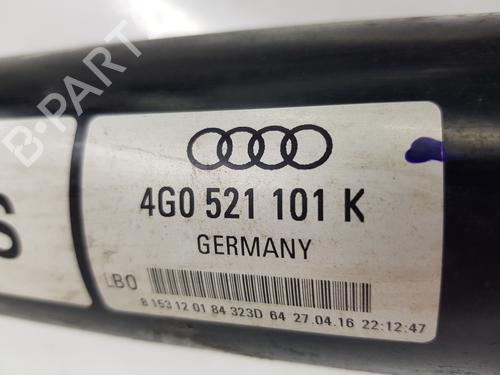 Arbre de transmission AUDI A6 C7 (4G2, 4GC) 2.0 TDI | BP30530212M37