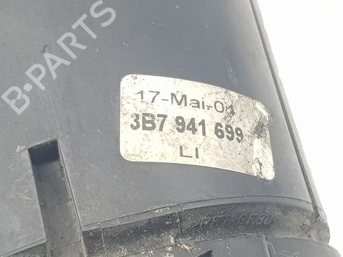 Nebelscheinwerfer rechts VW PASSAT B5.5 (3B3) 1.9 TDI | BP13553049C31 