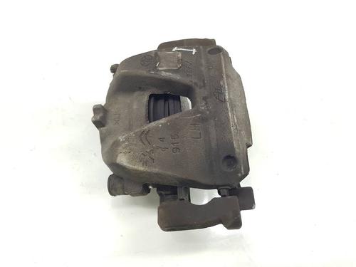 Left front brake caliper CITROËN SPACETOURER Bus (V_) | BP39693704M105 - Image 2