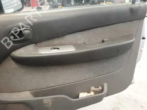 Venstre foran utvendig håndtak FORD RANGER (ER, EQ, R_) 2.5 TD 4x4 | BP1963546C128 