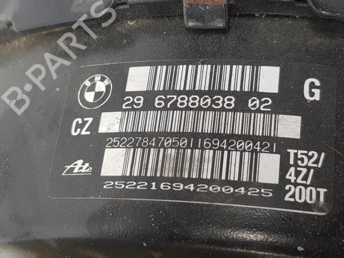 Bremseservo BMW X1 (E84) sDrive 18 d | BP29953671M42 