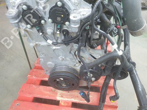 Engine RENAULT ARKANA I (LCM_, LDN_)  | BP33861449M1  - Image 8