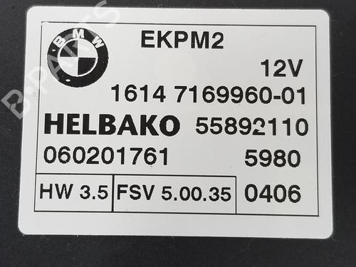 Other BMW 5 (E60) 525 d | BP14092653O1 