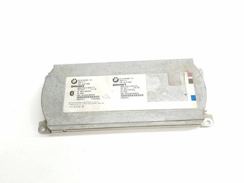 Used Electronic module Electronic module 39509357 39509357